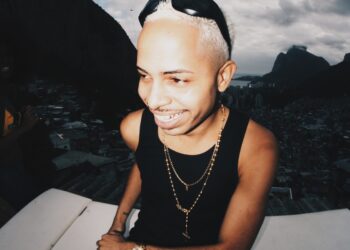 Enzo Bala e BK falam sobre relacionamentos na inédita ‘Cartier’