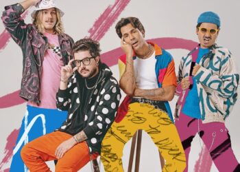 Restart anuncia experiências exclusivas dos shows da Turnê “Pra Você Lembrar”