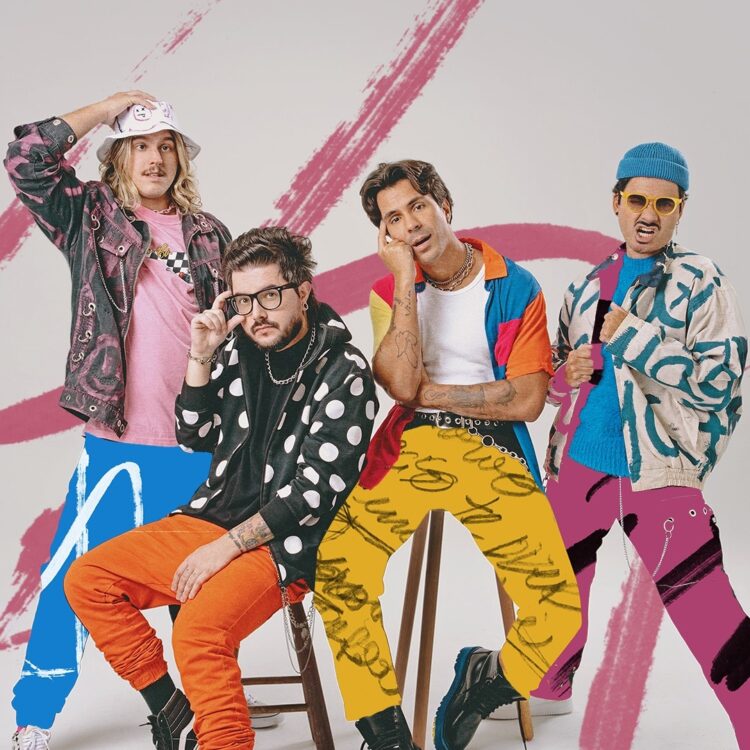 Restart anuncia experiências exclusivas dos shows da Turnê “Pra Você Lembrar”