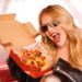 Luísa Sonza lança pizza exclusiva com o iFood no The Town