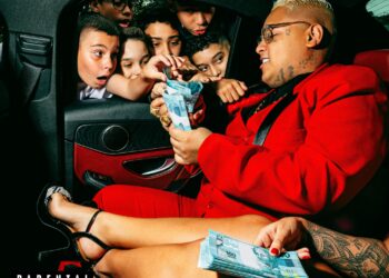 MC Ryan reúne principais nomes do funk paulista e carioca em novo projeto