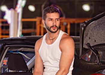 Novo single de Cadu Ferx “Avenida” chega amanhã (22), em todos os apps de música