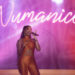 Comandado por Ludmilla, Navio Numanice acontecerá em 2024