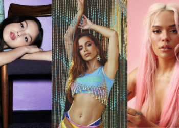 VMA 2023 terá transmissão ao vivo na MTV e Pluto TV