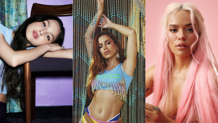 VMA 2023 terá transmissão ao vivo na MTV e Pluto TV