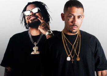 Após apresentação no The Town, Luccas Carlos cai no funk de BH em parceria com MC Braz