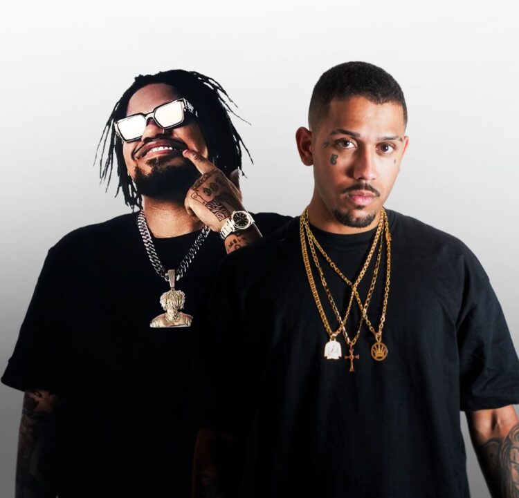 Após apresentação no The Town, Luccas Carlos cai no funk de BH em parceria com MC Braz