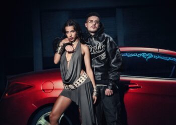 Marina Sena lança clipe de “Que Tal” com Fleezus