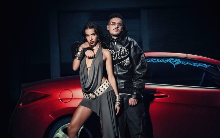 Marina Sena lança clipe de “Que Tal” com Fleezus