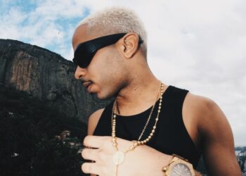 Enzo Bala se junta a Kiaz e Azevedo na inédita “Suíte 45”