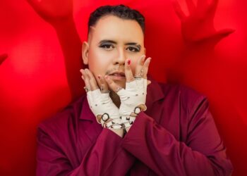 Marc Yann anuncia seu futuro single em parceria com o cantor Agnes