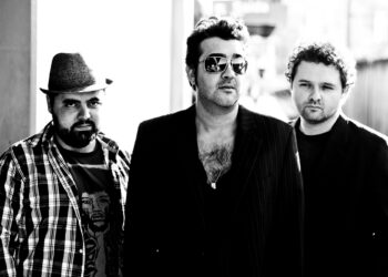 Mazzeron disponibiliza novo single “Você é Show”