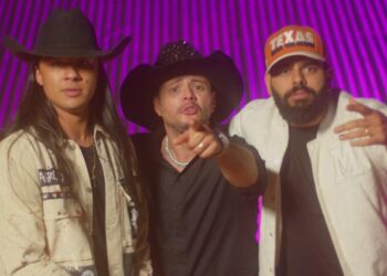 Us Agroboy e Paulo Pires lançam “Prepara o Laço”