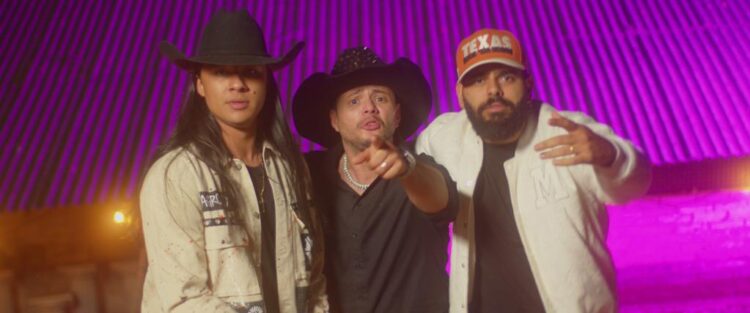 Us Agroboy e Paulo Pires lançam “Prepara o Laço”