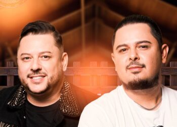 Dupla Vitor & Gustavo lança “Seu Esquema” 