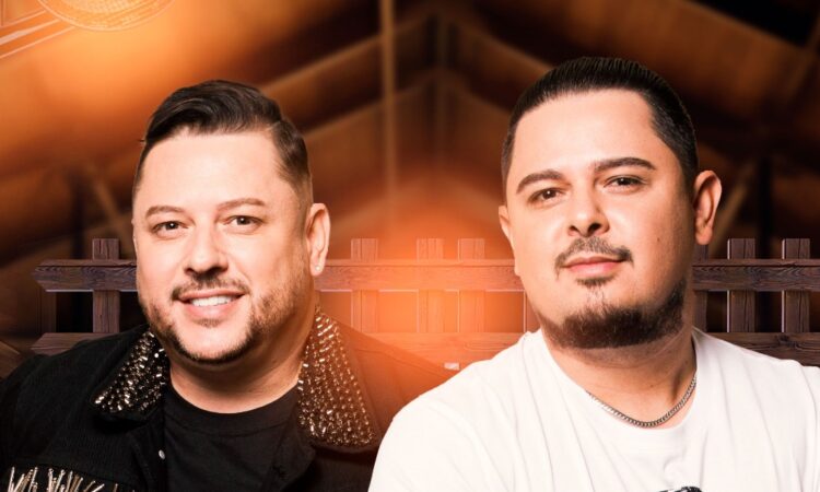 Dupla Vitor & Gustavo lança “Seu Esquema” 