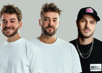 Dubdogz lança Latin House “Loca” pela Ultra Records