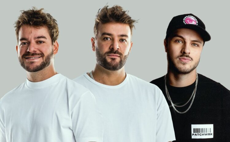 Dubdogz lança Latin House “Loca” pela Ultra Records