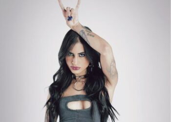 DAY LIMNS fará abertura dos shows do NX Zero em São Paulo