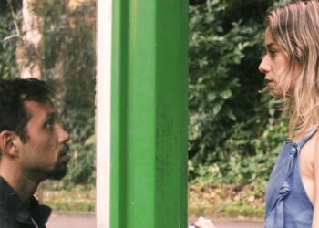 Dudalu lança seu mais novo single ‘Pro Lado de Fora’