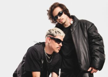 Almanac lança seu mais novo single “Velocidade”