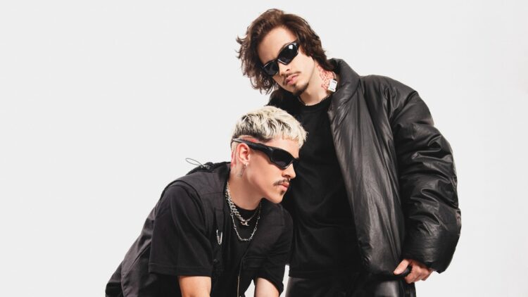 Almanac lança seu mais novo single “Velocidade”