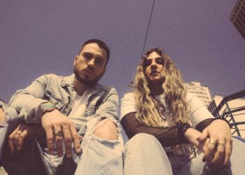 Mica Condé se une a Dreicon em “Previsão de Chuva”, última faixa do projeto “NSLO”