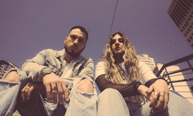 Mica Condé se une a Dreicon em “Previsão de Chuva”, última faixa do projeto “NSLO”