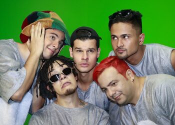 Mamonas Assassinas ganham homenagem da banda oficial do filme “O Impossível Não Existe”