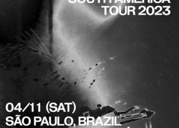 Solomun retorna ao Brasil com long set imperdível