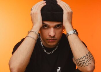 Zerky se junta a CONTROVERSIA Records para impressionar a pista de dança com “NonSenSe”