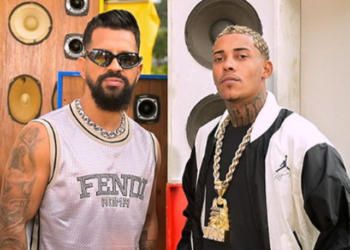 Dennis se une a Poze do Rodo no single ‘Cria do Rio’