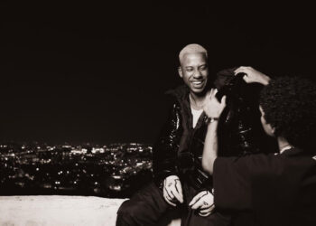 TyCaçula lança a romântica “Astronauta”