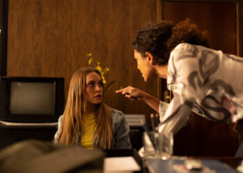 Prime Video Divulga Trailer de “A Menina que Matou os Pais – A Confissão”