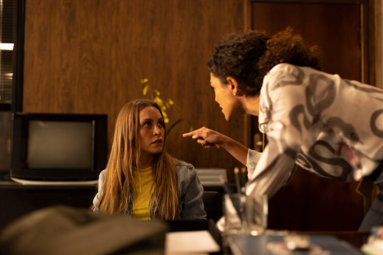 Prime Video Divulga Trailer de “A Menina que Matou os Pais – A Confissão”