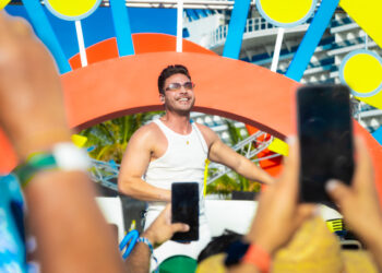 Wesley Safadão anuncia segunda edição do “Weekend WS” em Ibiza