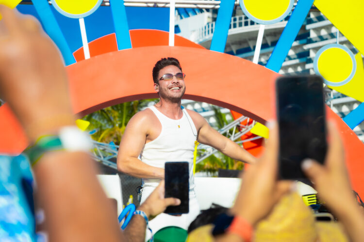 Wesley Safadão anuncia segunda edição do “Weekend WS” em Ibiza