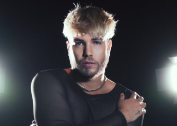 Izack Under ressignifica ‘riqueza’ em seu novo single “I’m Gonna Be Rich”