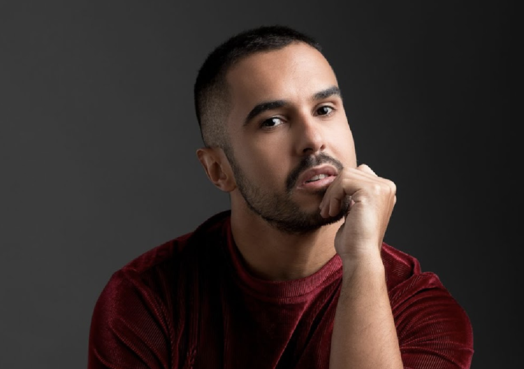 Rodrigo Tardelli comenta sobre feedback de “Não Posso Existir”, música tema da série “Entre Nós”