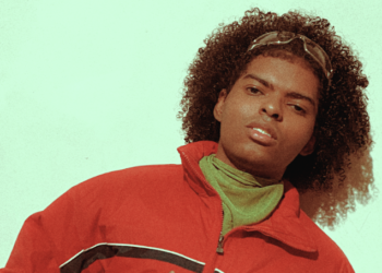 Robert lança seu primeiro EP da carreira com faixas inéditas: “Mafioso”