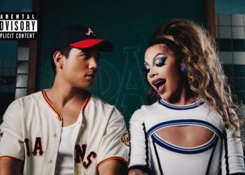 Bruno Gadiol impulsiona versão deluxe do álbum “JOVEM” com single inédito ao lado de Grag Queen