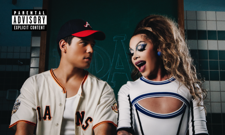 Bruno Gadiol impulsiona versão deluxe do álbum “JOVEM” com single inédito ao lado de Grag Queen