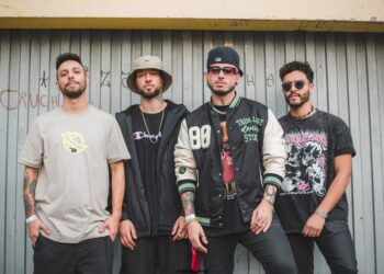 Hevo84 sobe aos palcos para a “Tour de Retorno”