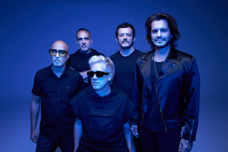 Jota Quest lança clipe da música “N-U-M-A-B-O-A”