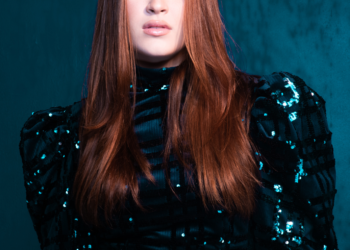 Latin Magazine – Edição 05 | Vol. 01 – Ágatha