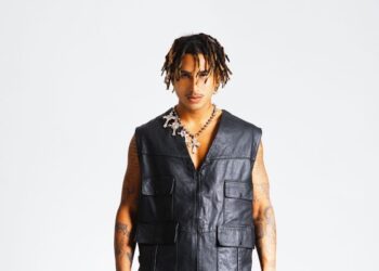 Matuê é indicado ao MTV EMA