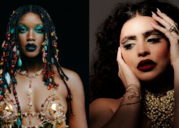 GRAMMY Latino: IZA e Natascha Falcão farão apresentações na premiação