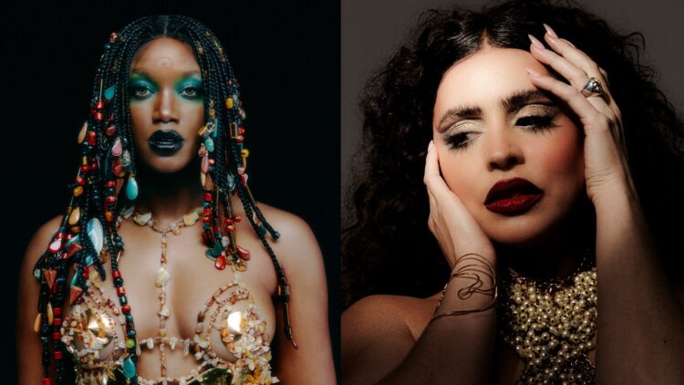 GRAMMY Latino: IZA e Natascha Falcão farão apresentações na premiação