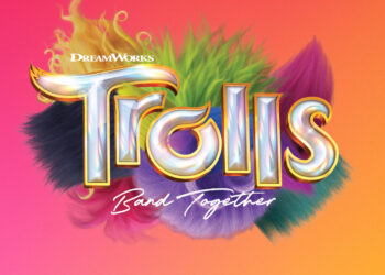 *NSYNC retorna com “Better Place”, da trilha sonora de Trolls Band Together