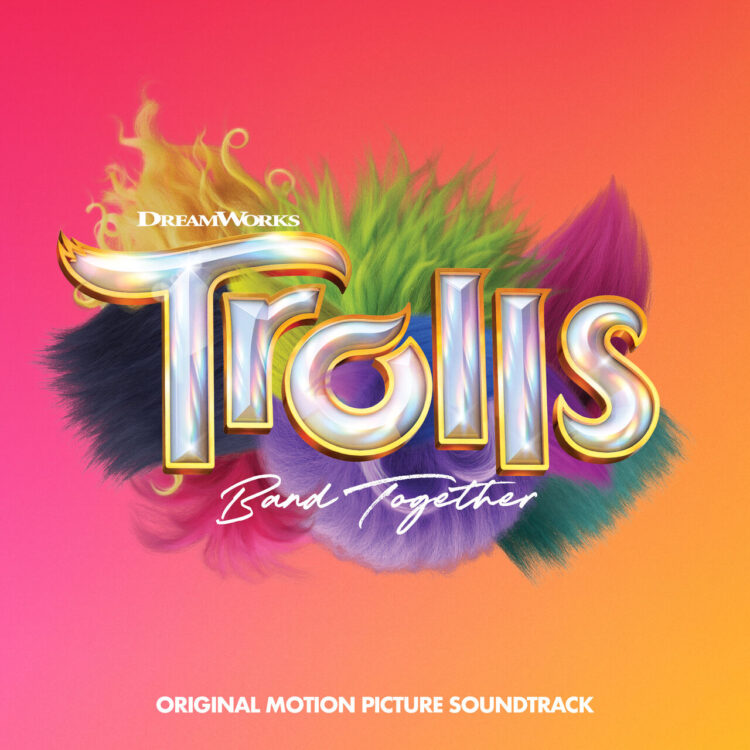 *NSYNC retorna com “Better Place”, da trilha sonora de Trolls Band Together